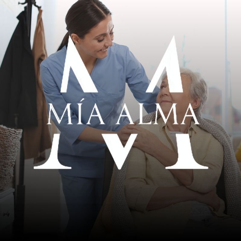 Mia Alma