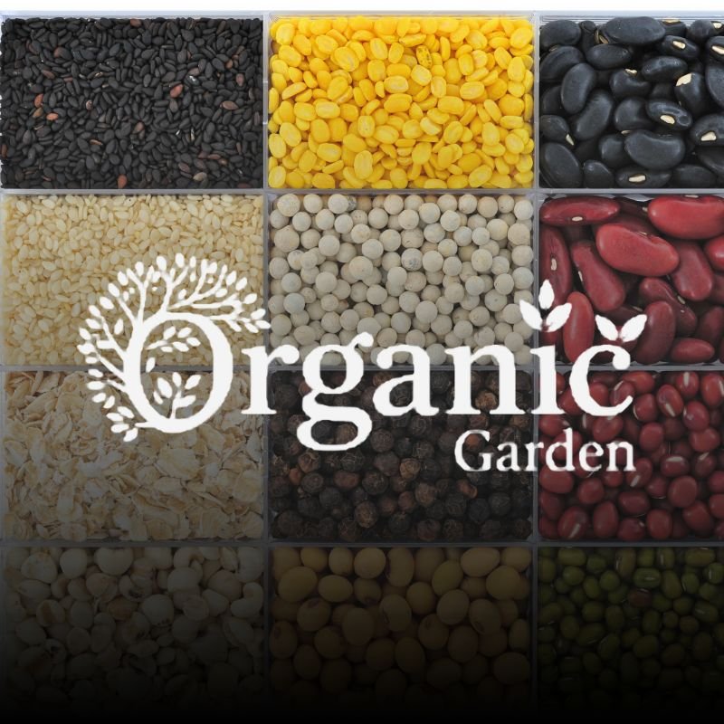 Organic Garden