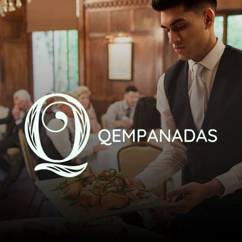 Q'Empanadas