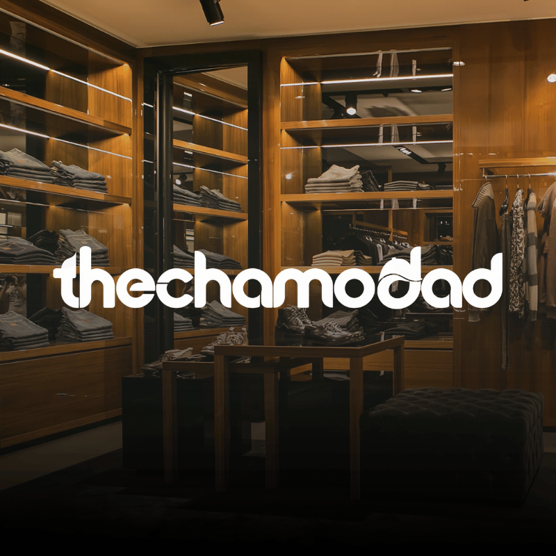THECHAMODAD - tienda online de moda venezolana en Providencia