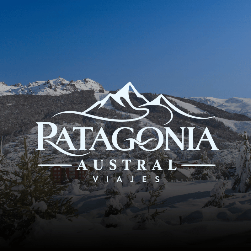 Patagonia Austral - paquetes de viajes por el sur de Argentina